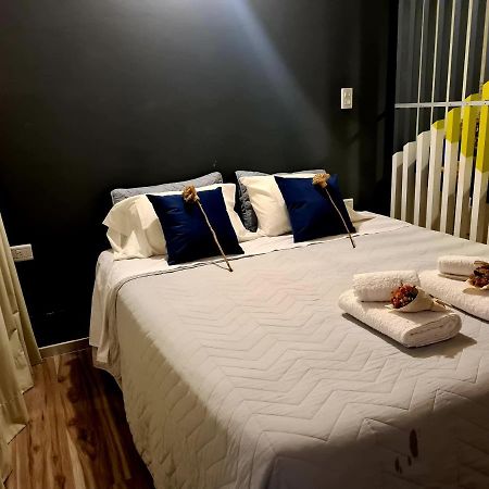 Altos Dean Funes Lägenhet Salta Exteriör bild