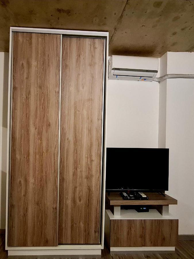 Altos Dean Funes Lägenhet Salta Exteriör bild